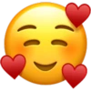 Custom iOS Emojis Pack © by zen 18
