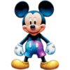 Mickey Mouse ✺1🇻🇪 19