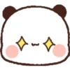 Bubu Emote 🐼 2 7