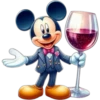 Mickey Mouse ✺1🇻🇪 20