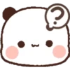 Bubu Emote 🐼 2 8
