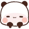 Bubu Emote 🐼 2 9