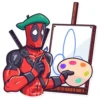 Deadpool 18