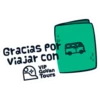VIP Go Vans Tours 11