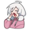 Больше стиков тYт: @stikery4 25