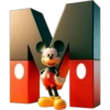 Mickey Mouse ✺1🇻🇪 21