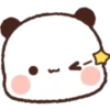 Bubu Emote 🐼 2 11