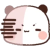Bubu Emote 🐼 2 12