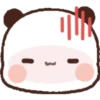 Bubu Emote 🐼 2 13