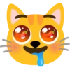Emoji kitchen#1 18
