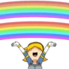 Double Rainbow 21