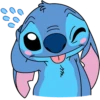 Stitch 25