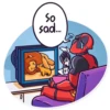Deadpool 19