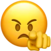 Custom iOS Emojis Pack © by zen 21