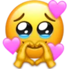 Custom iOS Emojis Pack © by zen 23
