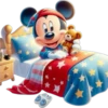 Mickey Mouse ✺1🇻🇪 23