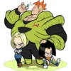 Dragon Ball 🐉 4 25