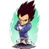 Dragon Ball 🐉 1 25