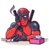 Deadpool 22