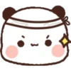 Bubu Emote 🐼 2 14