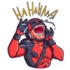 Deadpool 23