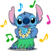 Stitch 26