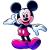 Mickey Mouse ✺1🇻🇪 24