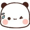Bubu Emote 🐼 2 15