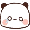 Bubu Emote 🐼 2 16