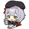 [Diluc-Noelle]: KFC X Genshin Collab 14