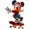 Mickey Mouse ✺1🇻🇪 25