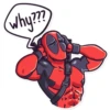Deadpool 24