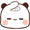Bubu Emote 🐼 2 17
