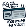 VIP Go Vans Tours 16