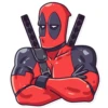 Deadpool 25