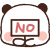 Bubu Emote 🐼 2 19
