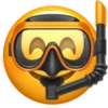 Custom iOS Emojis Pack © by zen 27