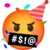 Emoji kitchen#1 27