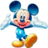 Mickey Mouse ✺1🇻🇪 27