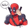 Deadpool 27