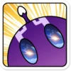 Электро слайм Genshin Impact 28
