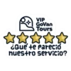 VIP Go Vans Tours 17