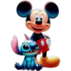 Mickey Mouse ✺1🇻🇪 29