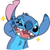 Stitch 30