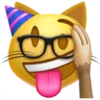 Custom iOS Emojis Pack © by zen 30