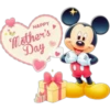 Mickey Mouse ✺1🇻🇪 30