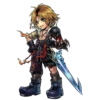 Final fantasy games 5