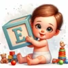 ALFABETO BEBÉ 2