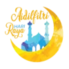 Hari Raya Aidilfitri 5