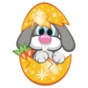 Feliz pascua de resurrección 5